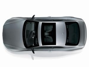 Audi S5 Coupe 2007 года 